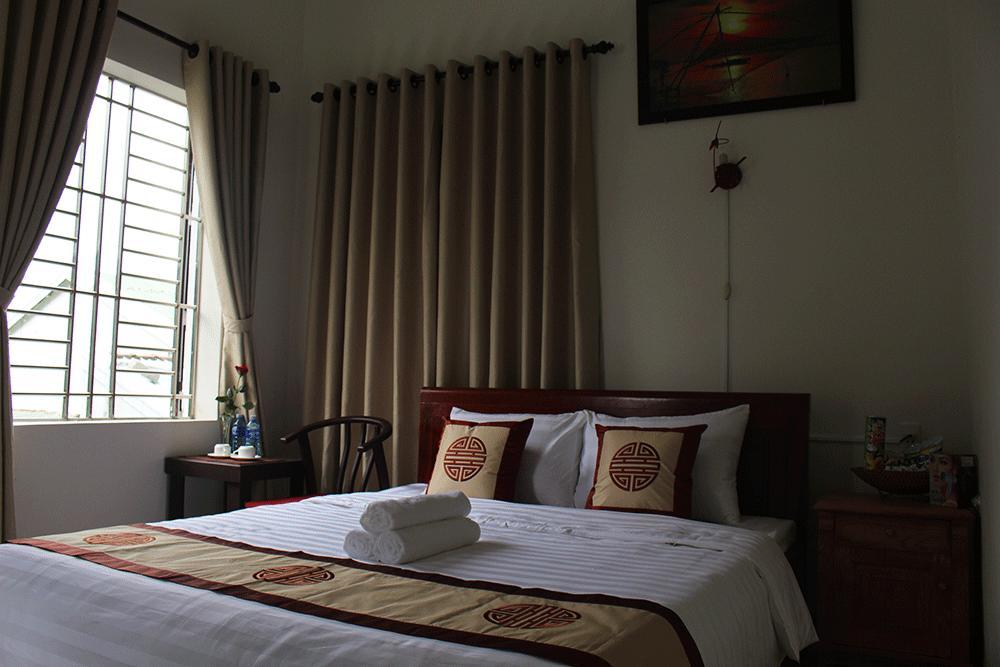 Hoi An Coco Couple Homestay Exterior photo
